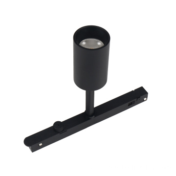 dali dimming Recessed magnetic Track Rail System